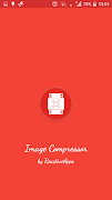 Image Compressor-poster