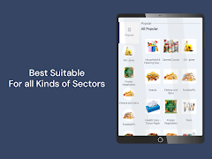 Sibline Coop تصوير الشاشة 7
