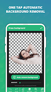 Background Remove & Replace ภาพหน้าจอ 6