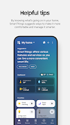 SmartThings Screenshot 1
