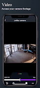 Genetec Mobile 截圖 1