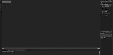 Visual Studio Manual Ekran Görüntüsü 7