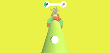Helix Rush screenshot 7