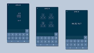 Math Games and Puzzles 截圖 6