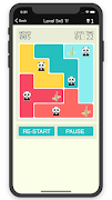 Panda Tiles Plakat