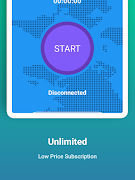 Egypt VPN - Safe Secure Proxy স্ক্রিনশট 7