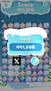 برنامه‌نما FrozenGems عکس از صفحه