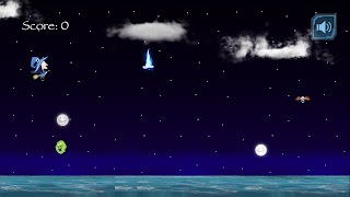 Witch Flight screenshot 2