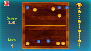 Board Soccer 2D screenshot 7