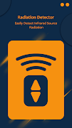 برنامه‌نما Radiation Detector عکس از صفحه