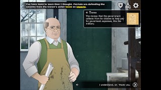 For Crown or Colony? screenshot 5