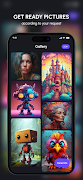 AI Art Generator - Art Studio screenshot 6
