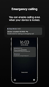برنامه‌نما Keep Me Out - Phone lock عکس از صفحه