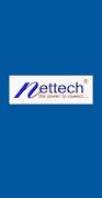 Nettech Quizzer plakat