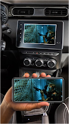 Apple Auto Carplay captura de pantalla 3