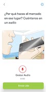 Mobijob скриншот 5