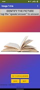 Image Trivia for kids ảnh chụp màn hình 1