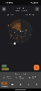 Trail Sense screenshot 1