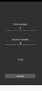 Calculator Founder ภาพหน้าจอ 3
