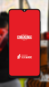 Libra X Libra Boxing Club poster