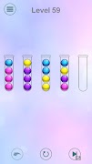 Ball Sort - Color Puzzle screenshot 3
