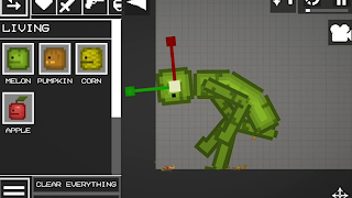 Melon Playground Game Mods تصوير الشاشة 2