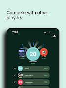 20 Numbers Challenge screenshot 7