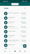 Talkpad App screenshot 3
