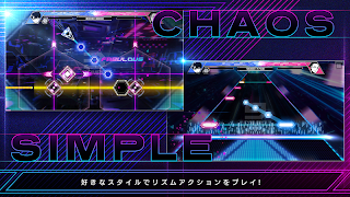 SEVEN's CODE screenshot 3