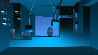 Droid Destruction 截图 7