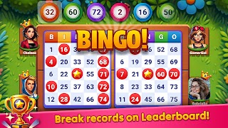Bingo Housie Master : Tambola syot layar 7