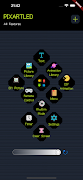 PixartLED poster