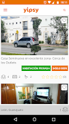 Yipsy - Houses & Experiences 截图 3