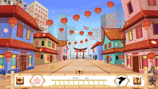 Hidden Shadows imagem de tela 3