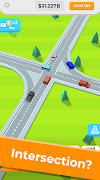 برنامه‌نما Idle Highway عکس از صفحه