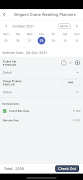 FindToBook screenshot 5