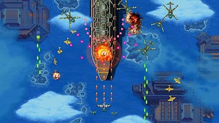 1942 - Game Pemotretan Klasik screenshot 6