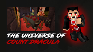 Vampires Craft Mod Minecraft screenshot 2
