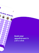 BookApp screenshot 6