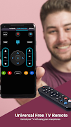 Remote Control for All TV Ekran Görüntüsü 3