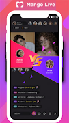 Mango Live Mod - Live Streaming Apps Guide स्क्रीनशॉट 5