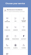 FMPLUS+ Total Facility Service imagem de tela 2