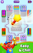 Color Loop Puzzle screenshot 7