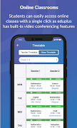 برنامه‌نما Eduplus - Keep your kid safe عکس از صفحه