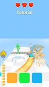 Color Brawl ภาพหน้าจอ 2