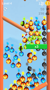 Merge Bomb Blitz screenshot 5