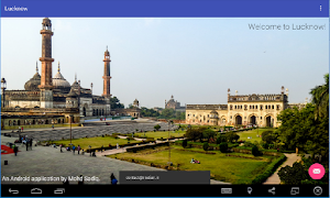 Lucknow screenshot 2