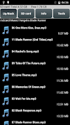 File Manager Light screenshot 1