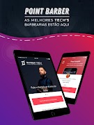 Barber Tech ภาพหน้าจอ 4