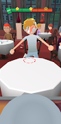 Waiter Simulator 海报
